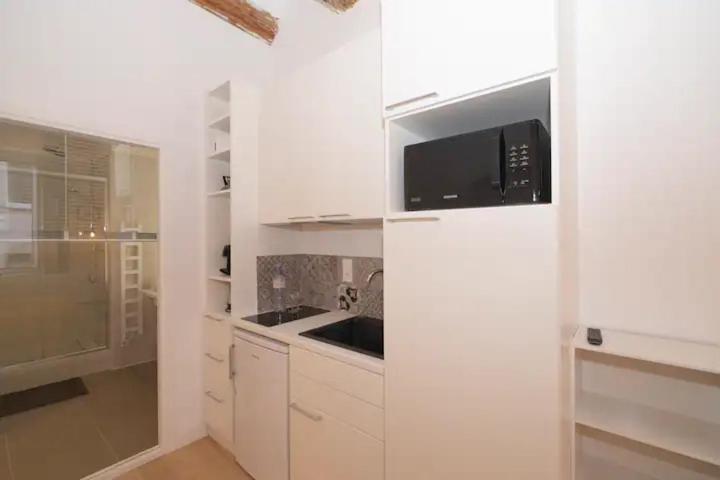 Design Suites Vieux Port マルセイユ エクステリア 写真