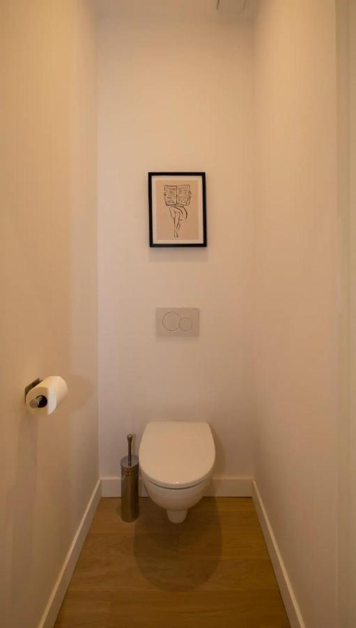 Design Suites Vieux Port マルセイユ エクステリア 写真