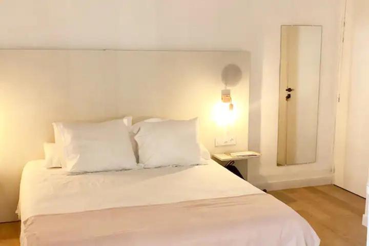 Design Suites Vieux Port マルセイユ エクステリア 写真